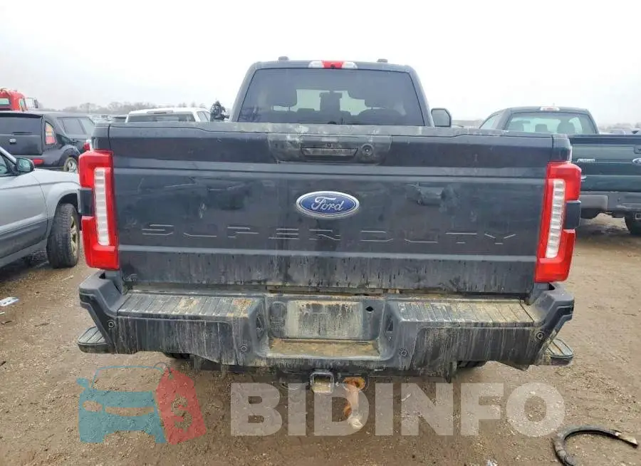 1FTRF3BN5PEC03107 Photo# 6