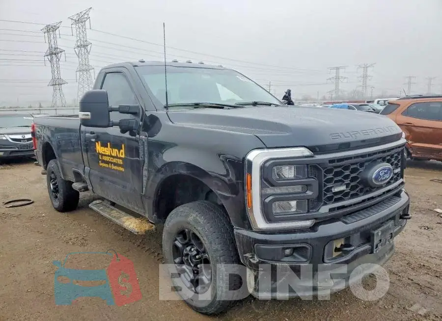 1FTRF3BN5PEC03107 Photo# 4