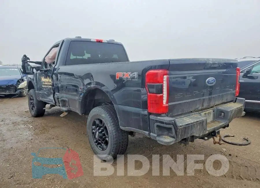 1FTRF3BN5PEC03107 Photo# 2