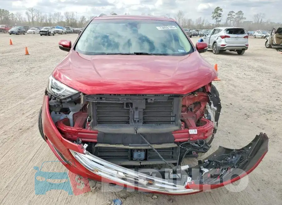 2FMPK3J98LBA69380 Photo# 5