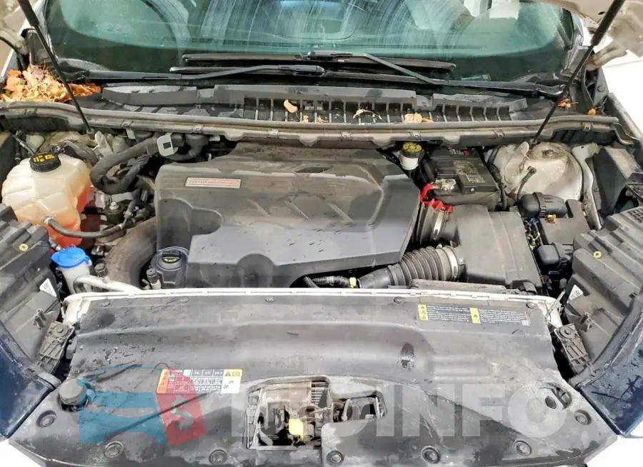 2FMPK4AP1KBB78167 Photo# 11