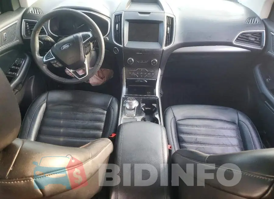 2FMPK4J90LBA40347 Photo# 8