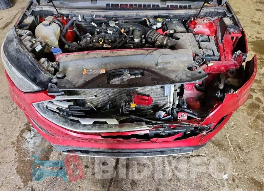 2FMPK4J90LBB21770 Photo# 11