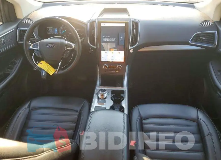 2FMPK4J91RBA52712 Photo# 8