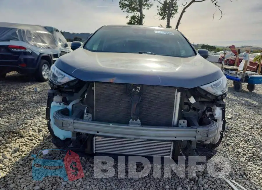 2FMPK4J94RBA81279 Photo# 5