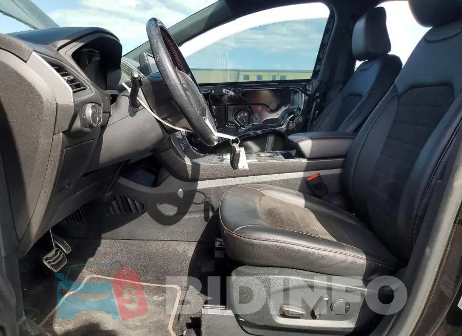 2FMPK4J95NBA29413 Photo# 7