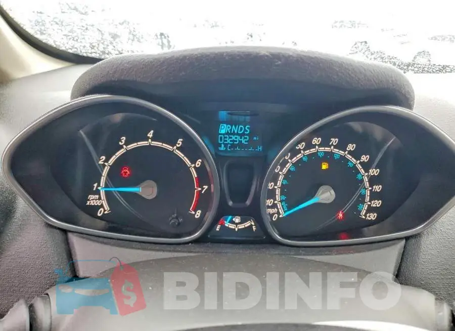3FADP4EJ9KM118673 Photo# 9