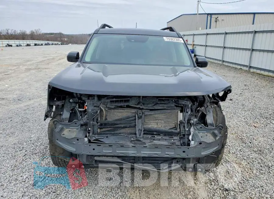 3FMCR9B63PRE35948 Photo# 5