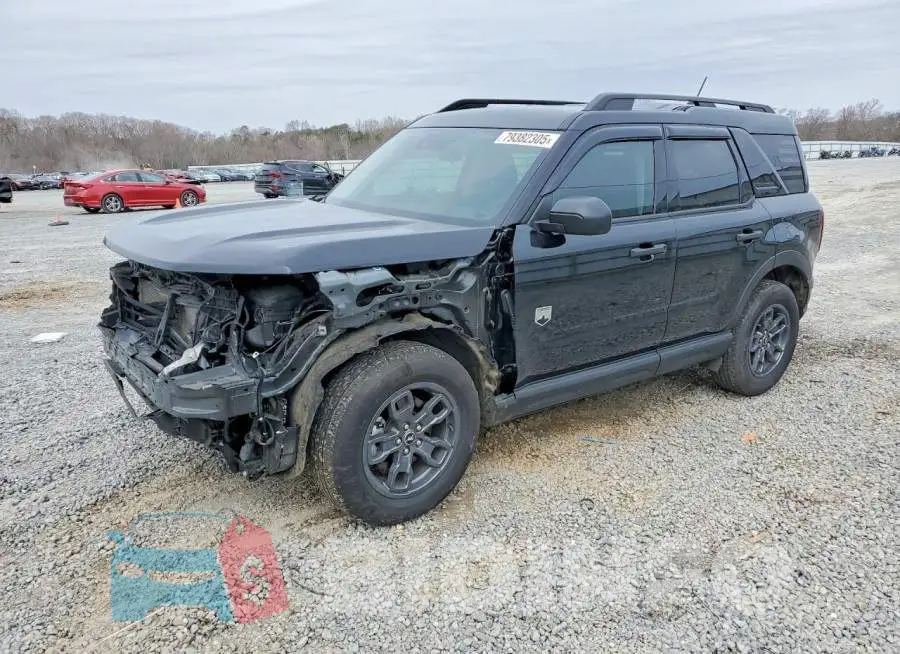 3FMCR9B63PRE35948 Photo# 1
