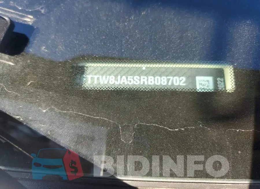 3FTTW8JA5SRB08702 Photo# 12