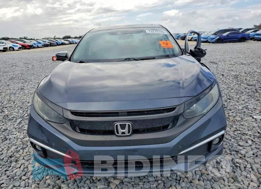 19XFC1F33LE004726 Photo# 5