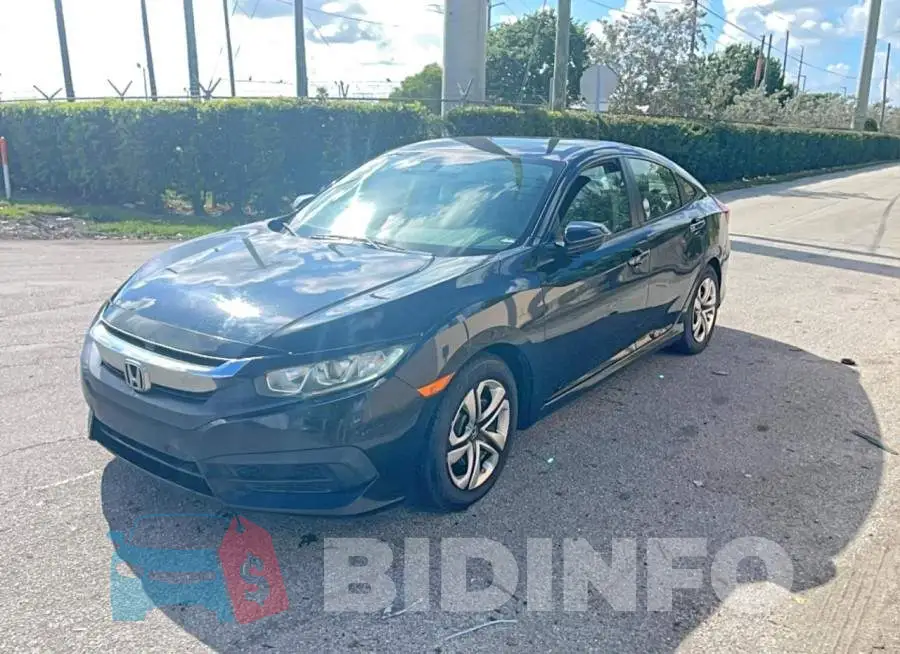 19XFC2E57JE021843 Photo# 2