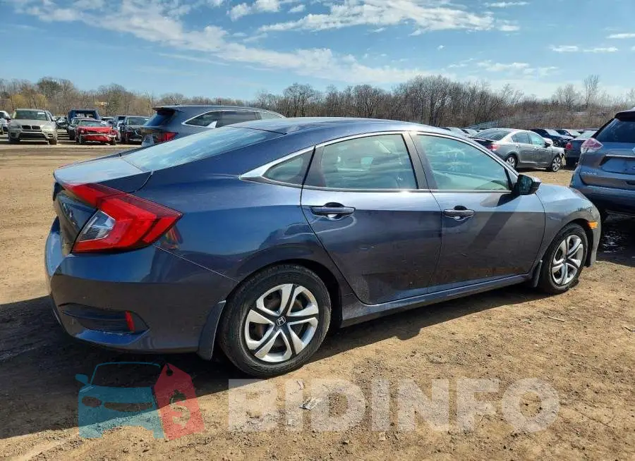 19XFC2F53HE226116 Photo# 3