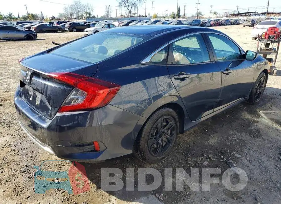 19XFC2F65LE216799 Photo# 3