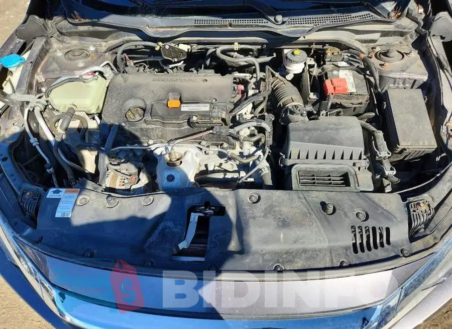 19XFC2F79HE219723 Photo# 11