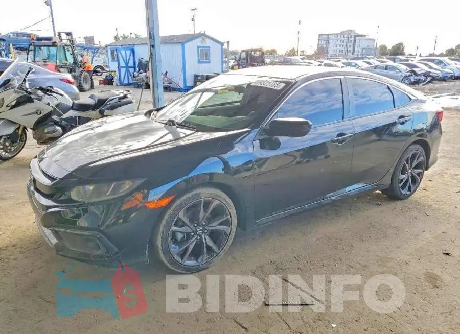 19XFC2F87LE201819 Photo# 1