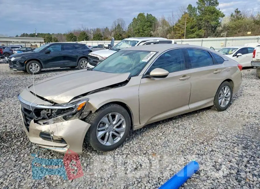 1HGCV1F13KA106476 Photo# 1