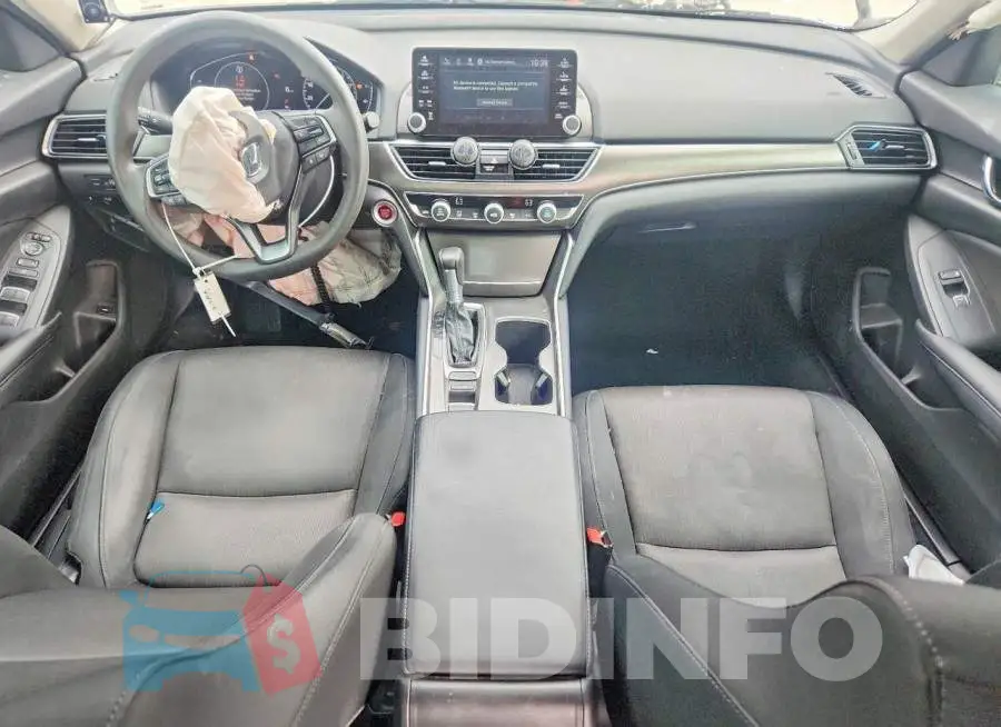 1HGCV1F14MA120437 Photo# 8