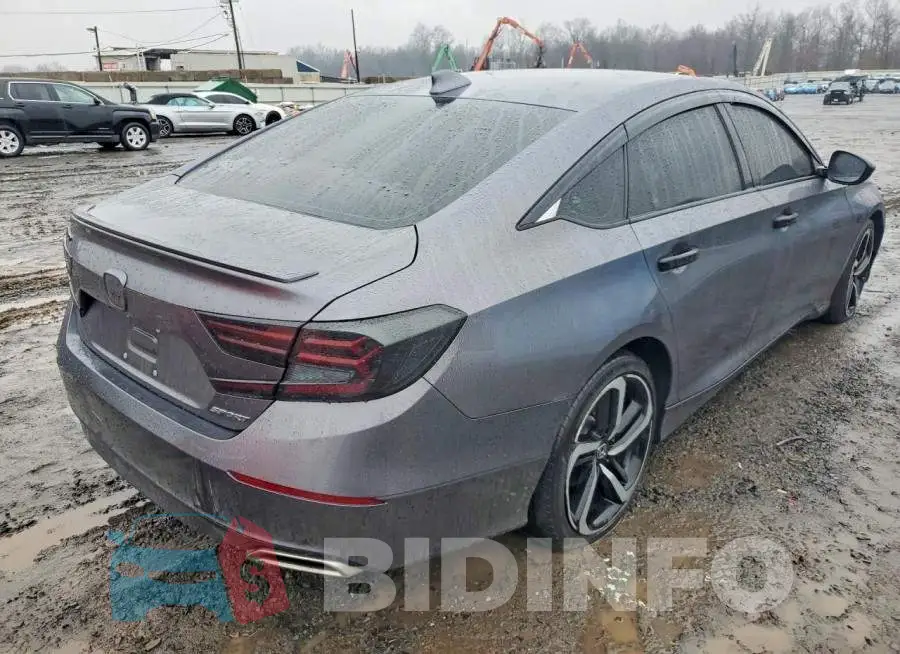 1HGCV1F31LA152729 Photo# 3