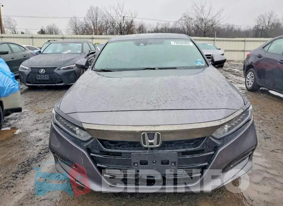 1HGCV1F31LA152729 Photo# 5