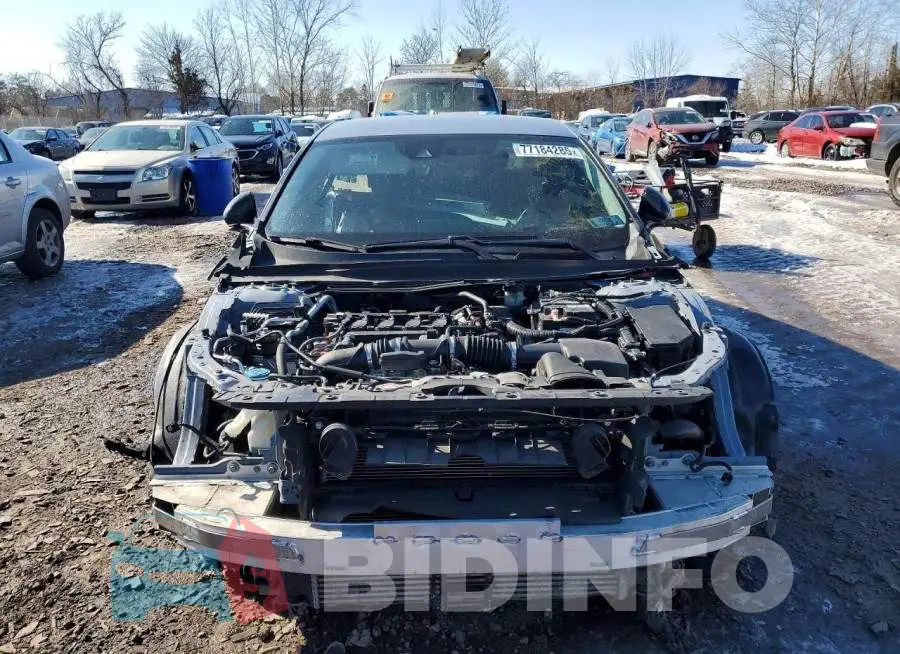 1HGCV1F43NA036847 Photo# 5