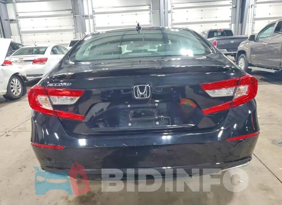 1HGCV1F46LA157742 Photo# 6