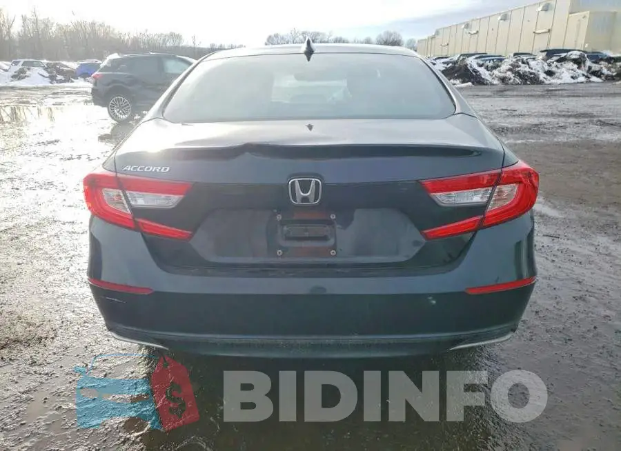 1HGCV1F63JA050663 Photo# 6
