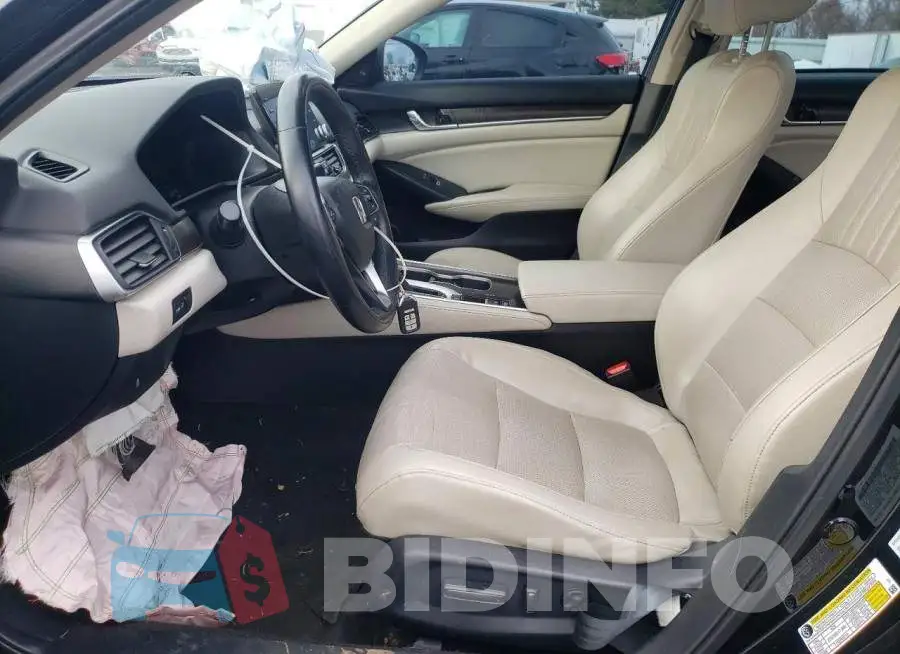 1HGCV1F63JA050663 Photo# 7