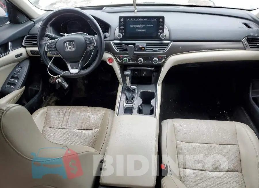 1HGCV1F95JA802230 Photo# 8