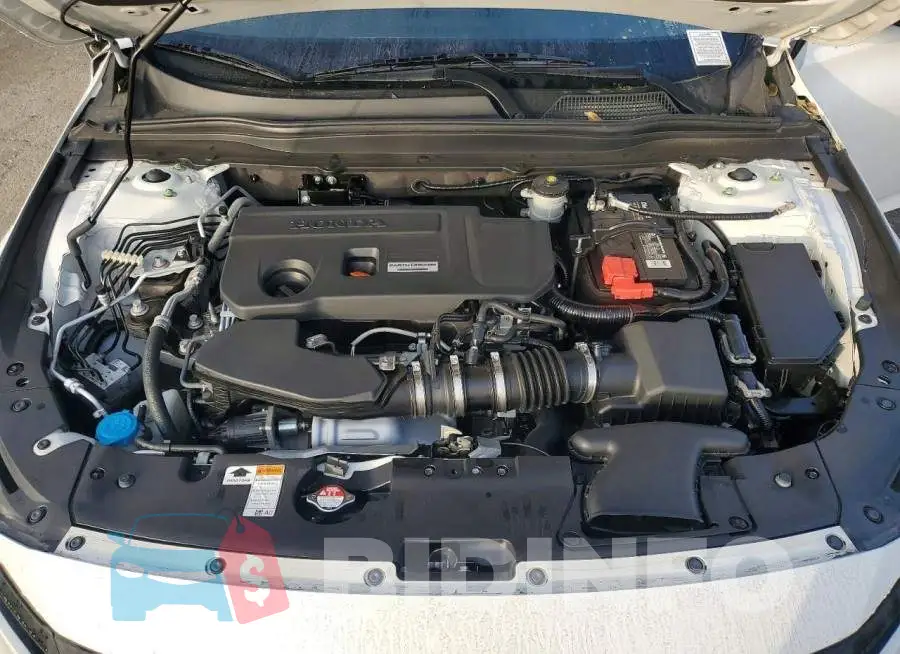 1HGCV2F36LA020331 Photo# 11