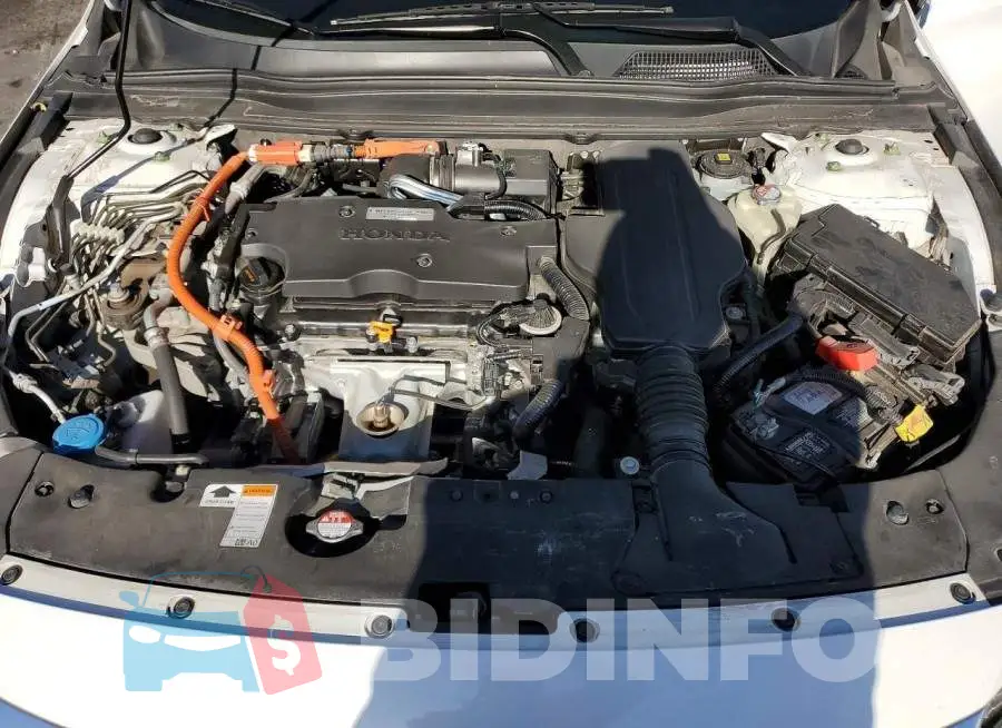 1HGCV3F40MA002021 Photo# 11