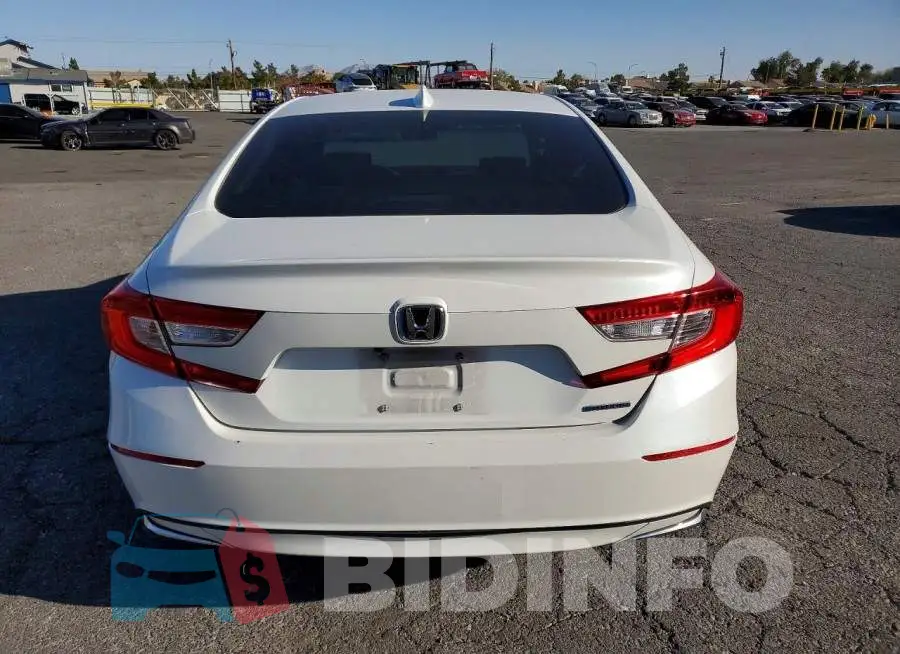 1HGCV3F40MA002021 Photo# 6