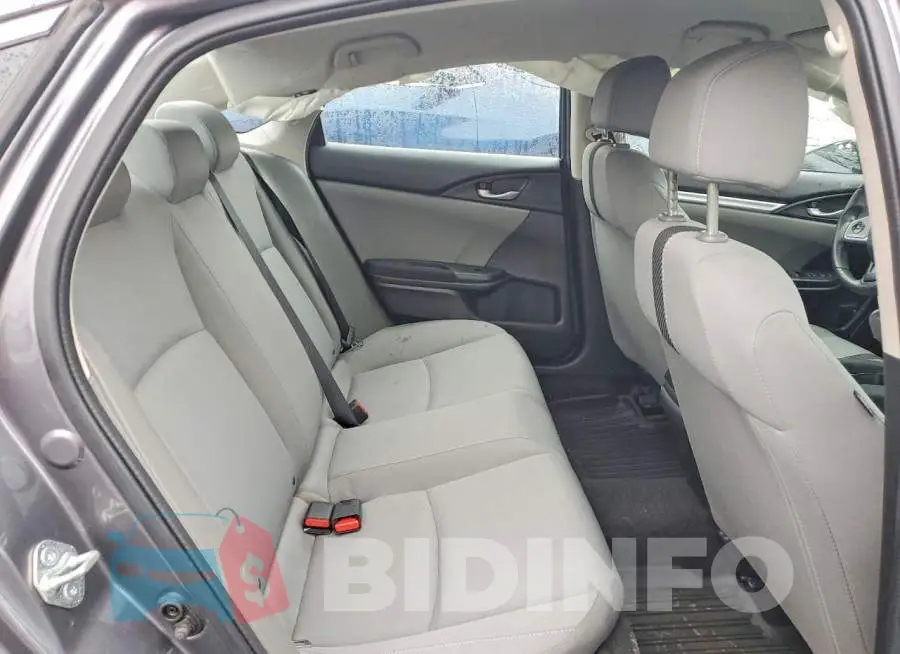 2HGFC2F52HH524551 Photo# 10