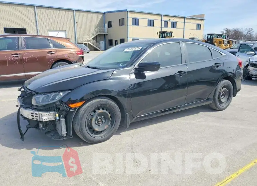 2HGFC2F66MH544448 Photo# 1