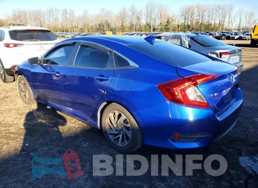 2HGFC2F75HH571087 Photo# 2