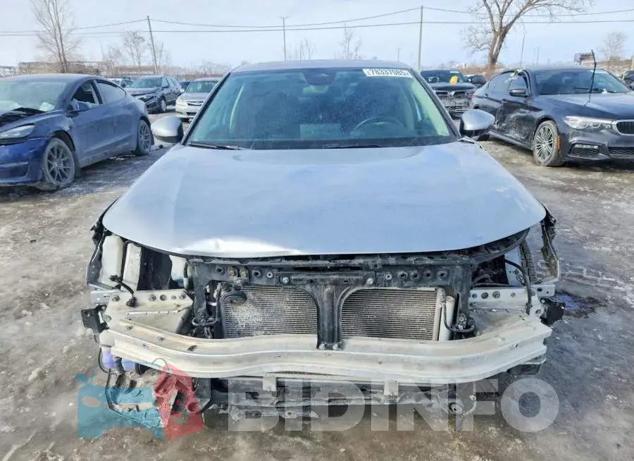2HGFE2F38NH130783 Photo# 5