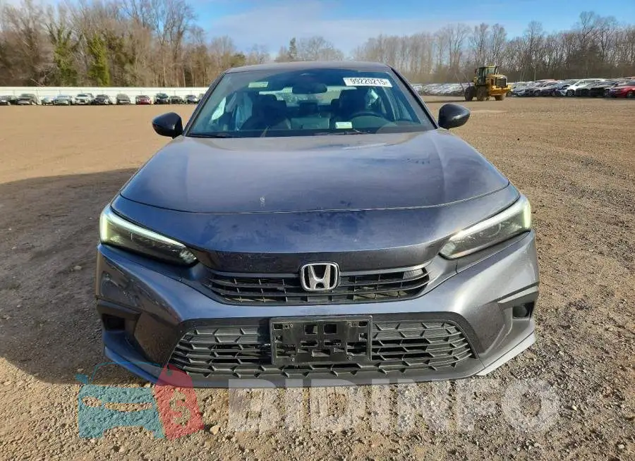 2HGFE2F53NH568516 Photo# 5