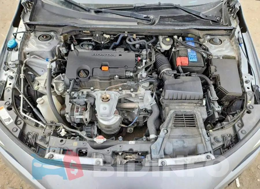2HGFE2F56NH565982 Photo# 11