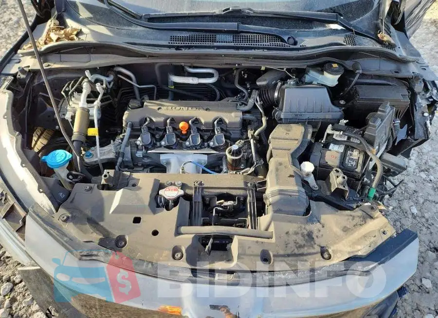3CZRU6H56NM758583 Photo# 12