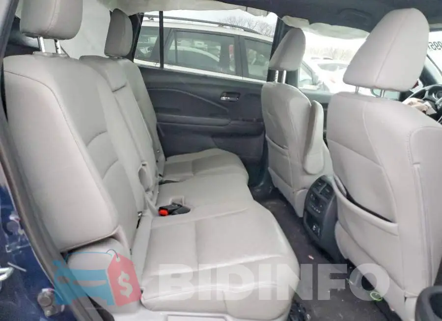 5FNYF8H91LB002784 Photo# 11