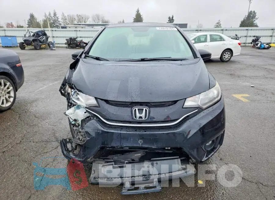 JHMGK5H72HS009854 Photo# 5