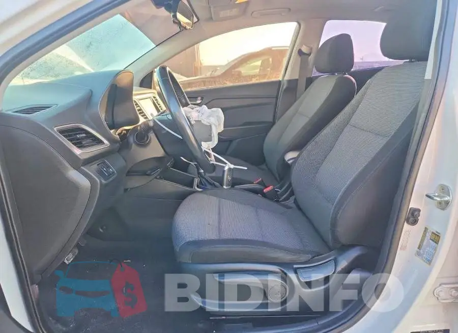 3KPC34A63NE172892 Photo# 7