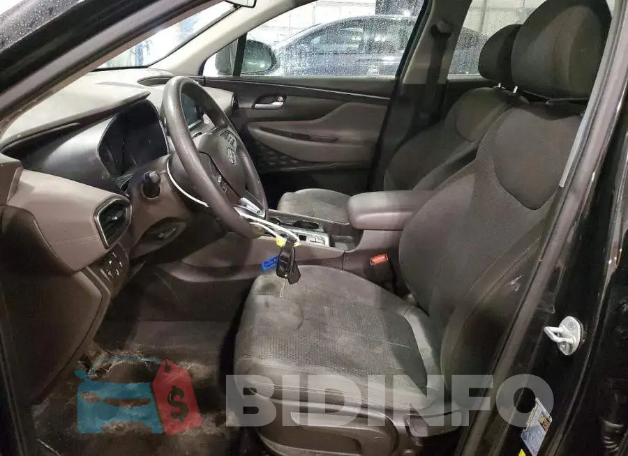 5NMS2CAD5KH109594 Photo# 7