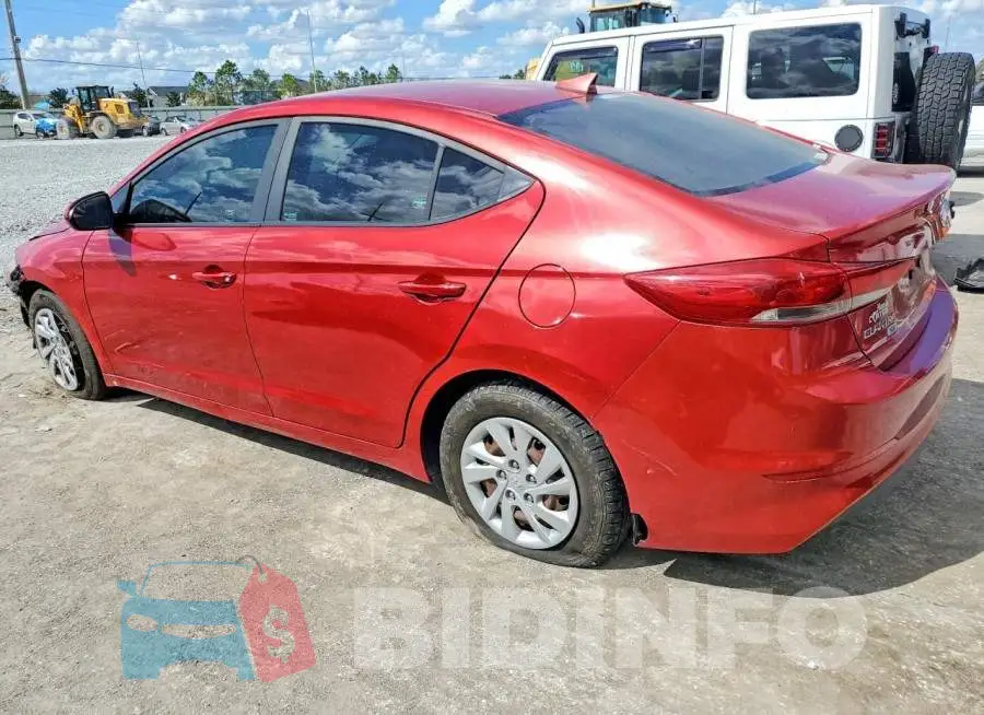 5NPD74LF3HH120331 Photo# 2