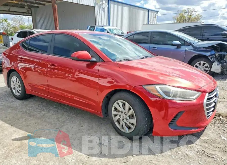 5NPD74LF3HH120331 Photo# 4
