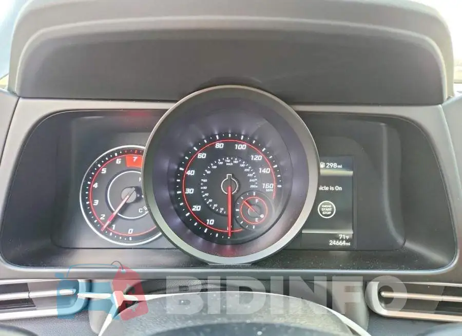 5NPLM4AGXPH107686 Photo# 9