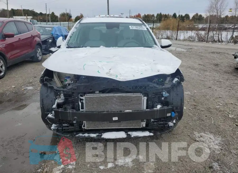 KM8HBCAB6SU275264 Photo# 5