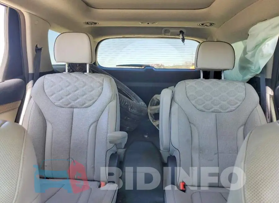 KM8R54HE3NU451631 Photo# 10