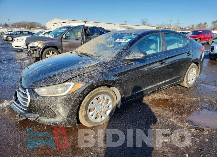 KMHD74LFXHU403388 Photo# 1