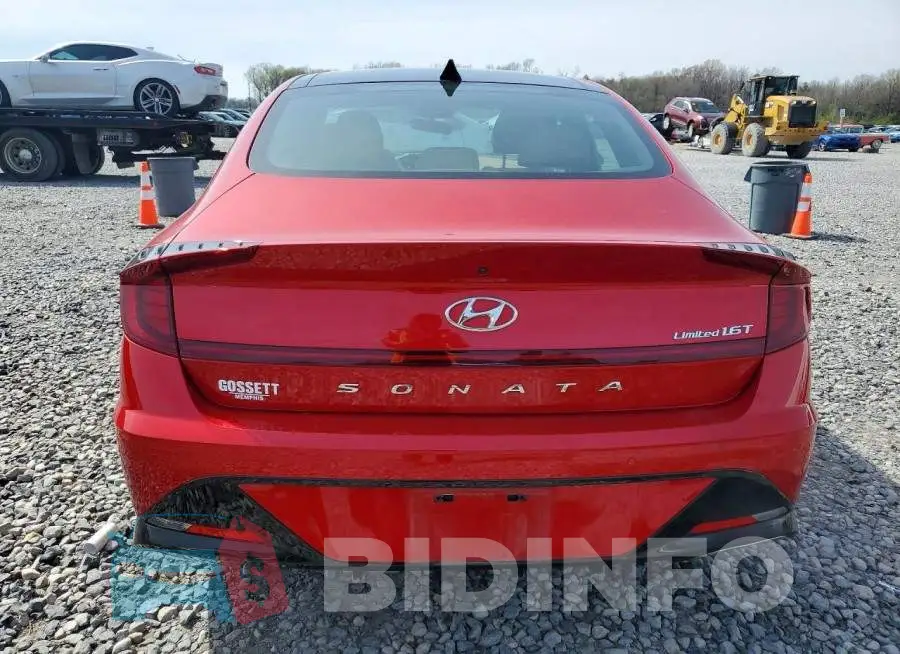 KMHL34J29MA153239 Photo# 6